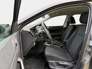 VW Polo 1.0 Trendline  Bild 6