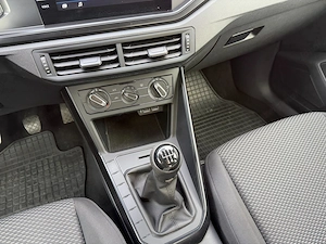VW Polo 1.0 Trendline  Bild 8