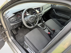 VW Polo 1.0 Trendline  Bild 5