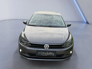 VW Polo 1.0 Trendline  Bild 2