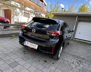 Opel Corsa 11 2019 Bild 3