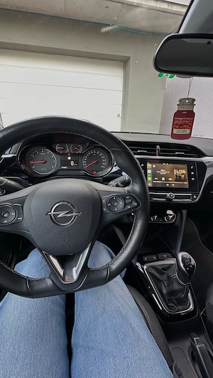 Opel Corsa 11 2019 Bild 5