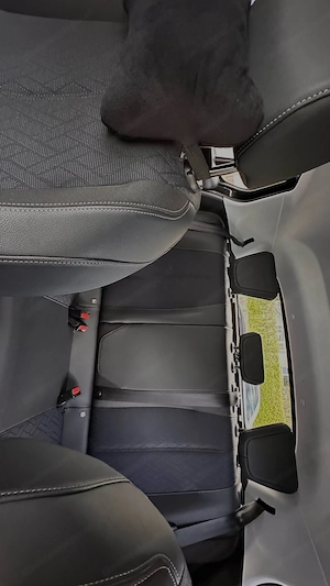 Opel Corsa 11 2019 Bild 4