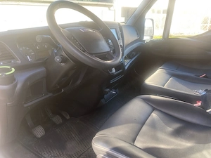 Verkaufe Iveco Daily Bj. 2017 Bild 7
