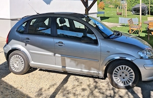 Citroen C3 - HDI - 94.500 km,  Zweitwagen Bild 3