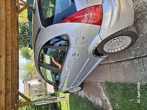 Citroen C3 - HDI - 94.500 km,  Zweitwagen Bild 7
