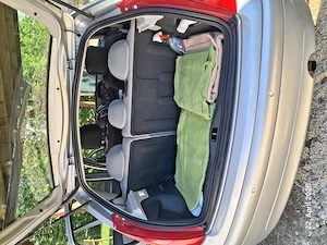 Citroen C3 - HDI - 94.500 km,  Zweitwagen Bild 11