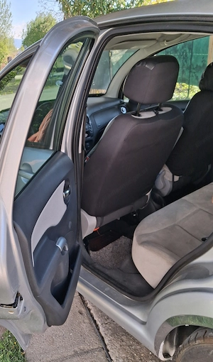 Citroen C3 - HDI - 94.500 km,  Zweitwagen Bild 6