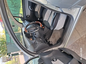 Citroen C3 - HDI - 94.500 km,  Zweitwagen Bild 8