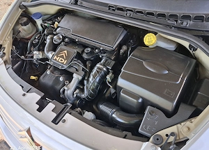 Citroen C3 - HDI - 94.500 km,  Zweitwagen Bild 10