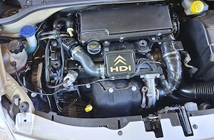 Citroen C3 - HDI - 94.500 km,  Zweitwagen Bild 9