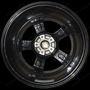 Allu Felgen  Bild 2