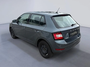 Skoda Fabia 1.0 Sitzheizung | AHK Bild 4