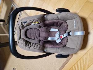 Maxi Cosi Babyschale Bild 2