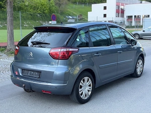 Citroen C4 Picasso Benzin TÜV 01 2027 Bild 3