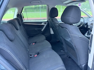 Citroen C4 Picasso Benzin TÜV 01 2027 Bild 6