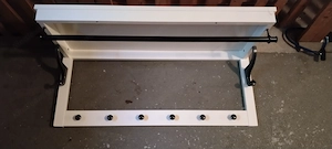 Garderobe Ikea gratis Bild 2