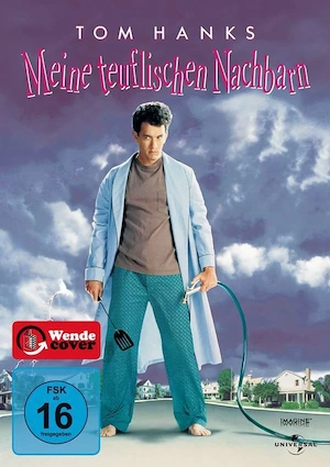 DVDs; Peter Alexander, Meine teuflischen Nachbarn, Geschenkt ist noch zu teuer, Pierre Richard ... Bild 4