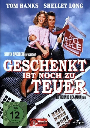 DVDs; Peter Alexander, Meine teuflischen Nachbarn, Geschenkt ist noch zu teuer, Pierre Richard ... Bild 3