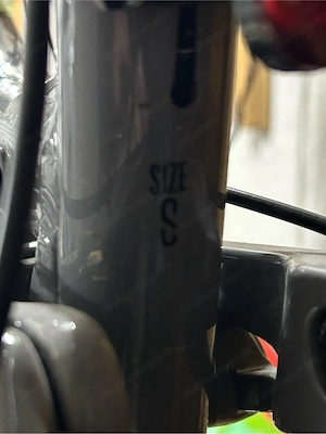 E-Bike Haibike Bild 5