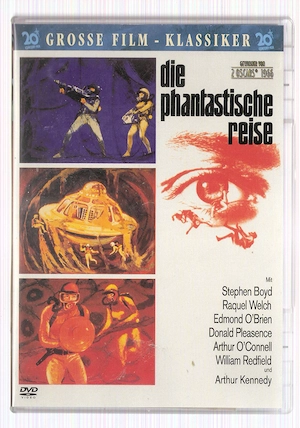 DFDs, Fifty shades of grey, Das doppelte Lottchen, Der Untergang des Römischen Reiches ... Bild 3