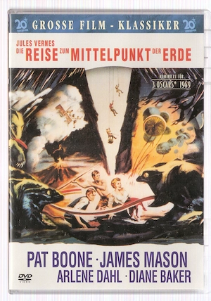 DFDs, Fifty shades of grey, Das doppelte Lottchen, Der Untergang des Römischen Reiches ... Bild 4