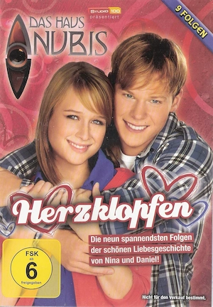 DFDs, Fifty shades of grey, Das doppelte Lottchen, Der Untergang des Römischen Reiches ... Bild 7