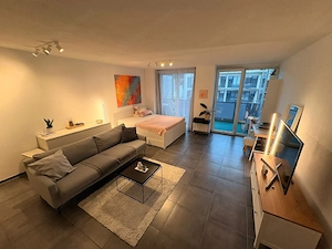 Singlewohnung mit 40 m2