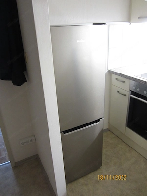 Apartment teilmöbliert mit Loggia, Seeblick und Tiefgarage Bild 4