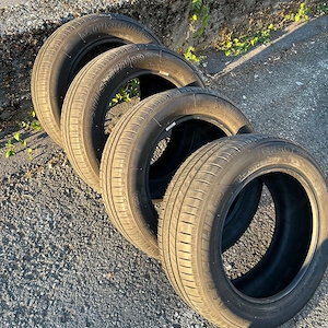 michelin sommerreifen 205 55 16 