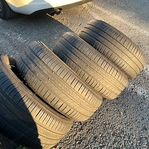 michelin sommerreifen 205 55 16  Bild 3