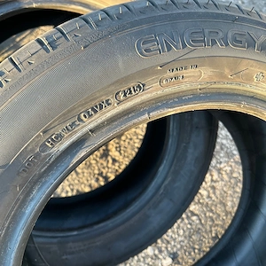 michelin sommerreifen 205 55 16  Bild 4