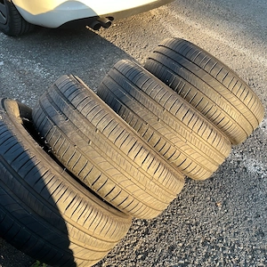 michelin sommerreifen 205 55 16  Bild 5