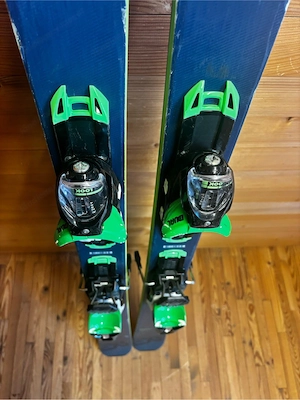 Rossignol EXP.84Al Bild 2