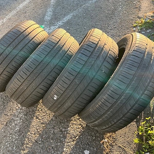 michelin sommerreifen 205 55 16  Bild 8
