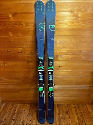 Rossignol EXP.84Al Bild 5