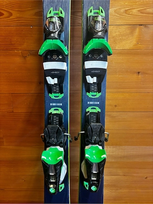 Rossignol EXP.84Al Bild 3
