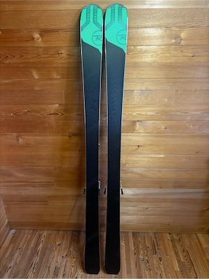Rossignol EXP.84Al Bild 4