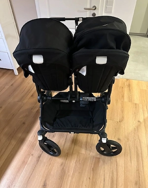Bugaboo donkey 5 wie neu  Bild 2