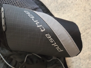 Deuter Bauchtasche pulse three Bild 3