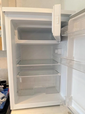Kühlschrank mit Gefrierfach - wie neu Bild 3