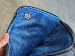 Troika  " Bag to business"  alles ordentlich verstaut Bild 5