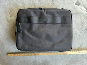 Troika  " Bag to business"  alles ordentlich verstaut Bild 2