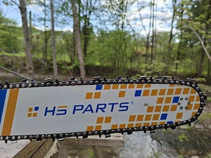 Motorsäge Stihl 036 frisch revidiert 4,5 PS   45 cm Schwert (Profisäge) Bild 10