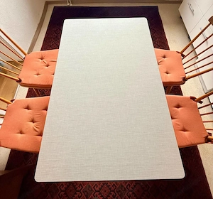 Küchentisch Vintage 60er Jahre Bild 3