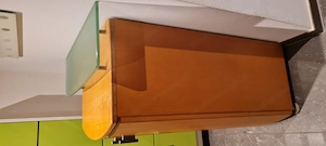 Schuhkipper , Schuhkasten, Spiegel Bild 8