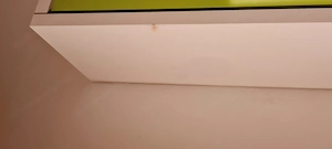 Schuhkipper , Schuhkasten, Spiegel Bild 4