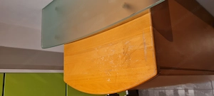 Schuhkipper , Schuhkasten, Spiegel Bild 5