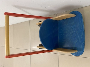 Lauflernwagen  Bild 2