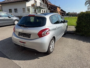 zu verkaufen Peugeot Bild 2
